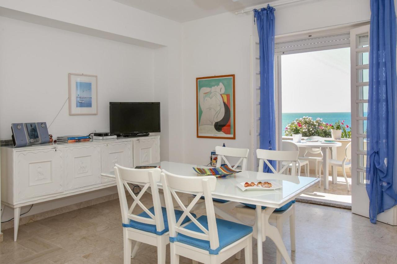 Donnalucata Casa Vacanze Exteriör bild